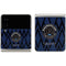 Wizarding Worlds Harry Potter Team Ravenclaw Galaxy Z Flip3 5G Skin